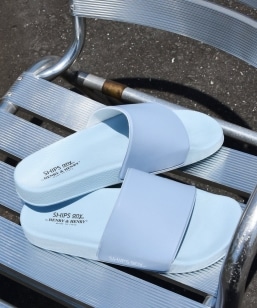 �ySHIPS any�ʒ��zHENRY��HENRY: STYLE180 �X���C�h �T���_�� 24SS��