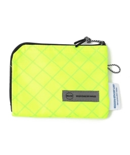WEEKENDER: ECOPAK �}���` �~�j�P�[�X
