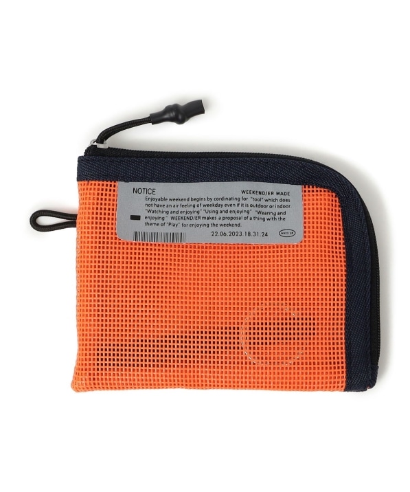 WEEKENDER: ���b�V�� �}���` �~�j �P�[�X