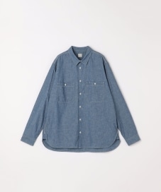 タグ付き未使用♪シップスゆったりウォータープルーフ加工ジップアップブルゾン♪ ウォータープルーフジップブルゾン◇｜シップスの通販｜&mall