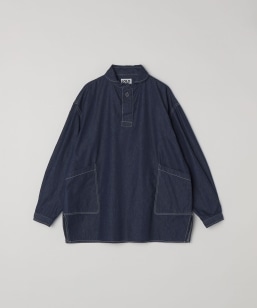 LOLOLIKE: �v���I�[�o�[ �f�j�� �r�b�N�V���c