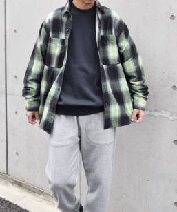 ySHIPS anyʒzsports wear: I[o[TCY tl p^[ vg Vc