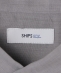 SHIPS any: LIM BLESS �\���b�h / �X�g���C�v �o���h�J���[ �V���c 26AW��