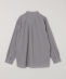 SHIPS any: LIM BLESS �\���b�h / �X�g���C�v �o���h�J���[ �V���c 26AW��