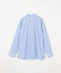 SHIPS any: LIM BLESS �\���b�h / �X�g���C�v �o���h�J���[ �V���c 26AW��