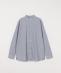 SHIPS any: LIM BLESS �\���b�h / �X�g���C�v �o���h�J���[ �V���c 26AW��