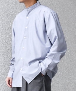 SHIPS any:q@\rLIM BLESS \bh / XgCv ohJ[ Vc 25AW