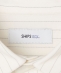 SHIPS any: LIM BLESS �\���b�h/�X�g���C�v ���M�����[�J���[ �V���c(�Z�b�g�A�b�v�Ή�)��