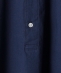 《SHIPS any: オーガニックコットン リネン ７分袖 プルオーバー オープンカラーシャツ ◇