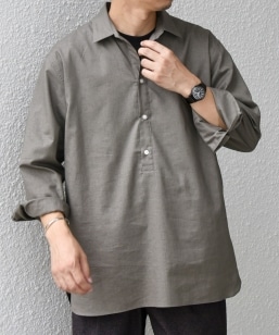 SHIPS any: Rbg/l 7 XLbp[ vI[o[ Vc