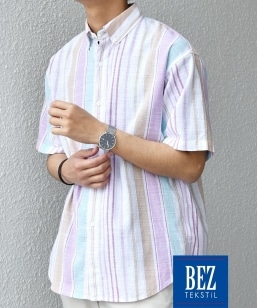 SHIPS any: BEZ TEXTILE }`J[ XgCv/\bh {^_E V[gX[u Vc