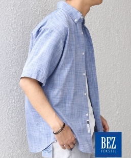 SHIPS any: BEZ TEXTILE }`J[ XgCv/\bh {^_E V[gX[u Vc