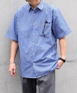 SHIPS any: �u���[�p���b�g �\���b�h / �X�g���C�v �����b�N�X ���M�����[�J���[ �V���c��