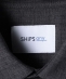 SHIPS any: 【ウォッシャブル】CROSS MOVA ストレッチ リラックス  半袖 シャツ  セットアップ対応