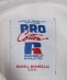 RUSSELL ATHLETIC: PRO COTTON �w�r�[�E�F�C�g�X�E�F�b�g�p�[�J�[