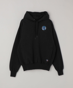 RUSSELL ATHLETIC: PRO COTTON �w�r�[�E�F�C�g�X�E�F�b�g�p�[�J�[