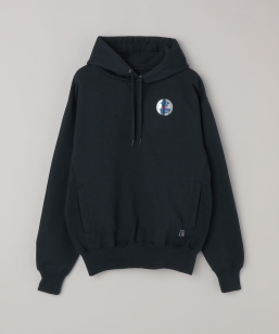 RUSSELL ATHLETIC: PRO COTTON �w�r�[�E�F�C�g�X�E�F�b�g�p�[�J�[