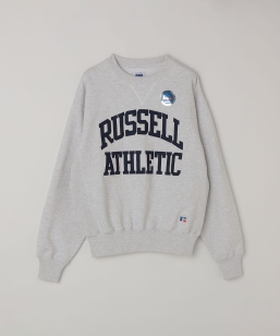 RUSSELL ATHLETIC: PRO COTTON �w�r�[�E�F�C�g���S�X�E�F�b�g