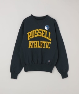 RUSSELL ATHLETIC: PRO COTTON �w�r�[�E�F�C�g���S�X�E�F�b�g
