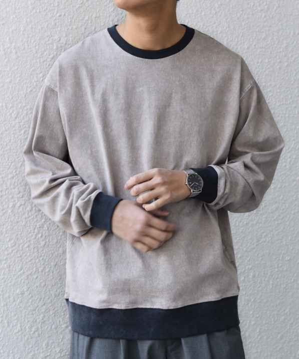 �ySHIPS any�ʒ��zONEITA: �P�~�J���E�H�b�V�� �����b�N�X �����K�[ T�V���c(����T)��