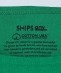 SHIPS any: 【ユニセックス】コットンUSA バスク キャンプポケット 8分袖 カットソー◇