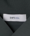 SHIPS any: �J���[ �_���{�[�� �X�i�b�v �v���I�[�o�[ �p�[�J�[ 26AW��