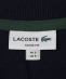LACOSTE: ̎q _uWbv nClbN hCo[Y jbg