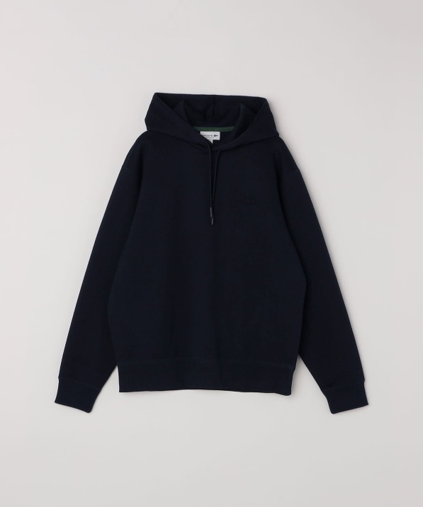 LACOSTE: ���̎q �����g�[�� �j�b�g �t�[�f�B�[