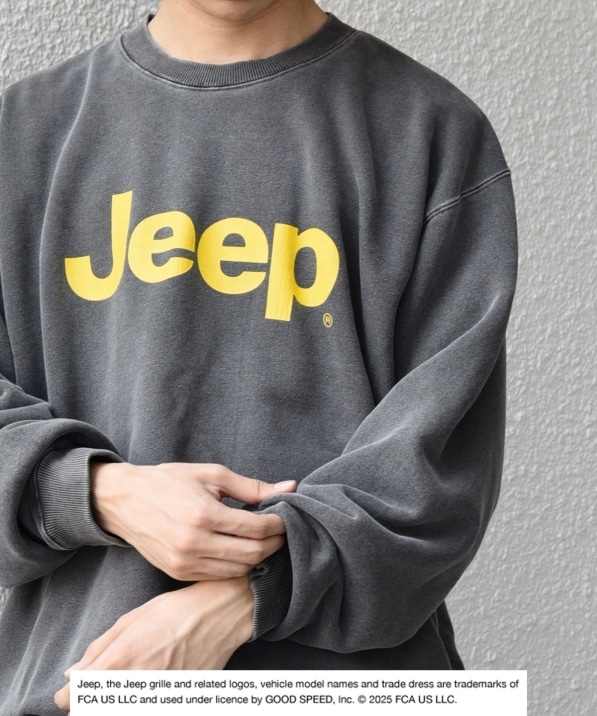 GOOD ROCK SPEED: �s�O�����g�_�C �W�[�v ���S �N���b�N�v�����g �X�E�F�b�g��