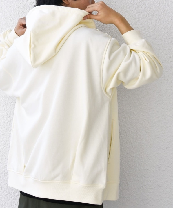 SHIPS any: CLASSY �o�b�N�^�b�N �X�E�F�b�g �W�b�v �p�[�J�[��