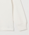 Hanes:T-SHIRTS SHIRO �N���[�l�b�N �p�b�N �����O�X���[�u T�V���c�i�z���C�g�j26AW