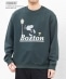 SNOOPY �R���{ �A�����J�� ���P�[�V���� �O���t�B�b�N �v�����g �X�E�F�b�g��