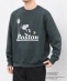SNOOPY �R���{ �A�����J�� ���P�[�V���� �O���t�B�b�N �v�����g �X�E�F�b�g��