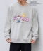 SNOOPY �R���{ �A�����J�� ���P�[�V���� �O���t�B�b�N �v�����g �X�E�F�b�g��