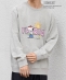 SNOOPY �R���{ �A�����J�� ���P�[�V���� �O���t�B�b�N �v�����g �X�E�F�b�g��