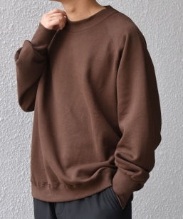 Begin11月号 BB10 掲載】【SHIPS any別注】Champion: リバース