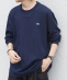 �ySHIPS any�ʒ��zLACOSTE: �����|�C���g �s�P �N���[�l�b�N T�V���c 26AW (����T)��