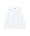 �ySHIPS any�ʒ��zLACOSTE: �����|�C���g �s�P �N���[�l�b�N T�V���c 26AW (����T)��