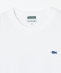 �ySHIPS any�ʒ��zLACOSTE: �����|�C���g �s�P �N���[�l�b�N T�V���c 26AW (����T)��