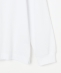 �ySHIPS any�ʒ��zLACOSTE: �����|�C���g �s�P �N���[�l�b�N T�V���c 26AW (����T)��