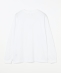 �ySHIPS any�ʒ��zLACOSTE: �����|�C���g �s�P �N���[�l�b�N T�V���c 26AW (����T)��