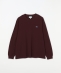 �ySHIPS any�ʒ��zLACOSTE: �����|�C���g �s�P �N���[�l�b�N T�V���c 26AW (����T)��