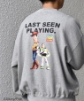SHIPS any: <TOY STORY> OtBbN vg XEFbg O[
