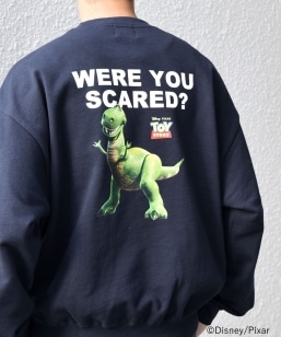 SHIPS any: <TOY STORY> �O���t�B�b�N �v�����g �X�E�F�b�g��