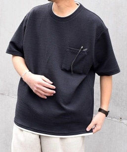 �yWEB����zSHIPS any: �W���J�[�h �t�F�C�N���C���[�h �|�P�b�g T�V���c��