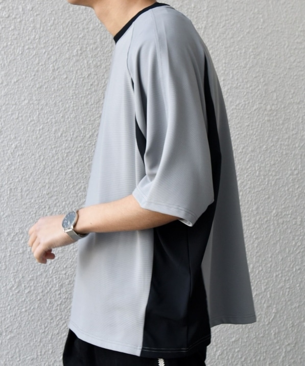 【お値下げ】新品未使用　Sporty&amp;Rich Tシャツ xs SPORTY & RICH Tシャツ＆トップス | Tシャツ ターコイズブルー メンズ