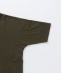 SHIPS any: "COTTON USA" 8oz ドルマン キャンプポケット 半袖 Tシャツ