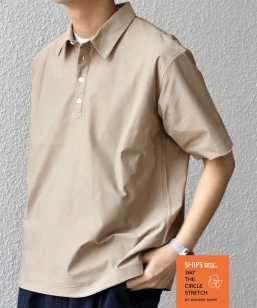 SHIPS any: 360° THE CIRCLE STRETCH |Vc(ZbgAbvΉ)