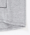 NANGA: DRY MIX フレーム ロゴ プリント 半袖 Tシャツ