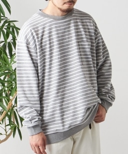 SHIPS any: �\���b�h / �{�[�_�[ �X�E�F�b�g���C�N T�V���c (����T)��